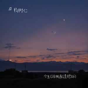 今生不该和你相遇