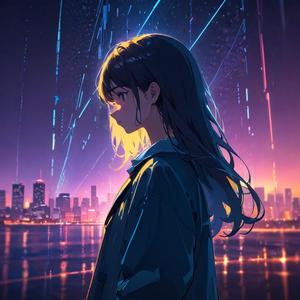 さよならの残響 (feat. Noa Luna)