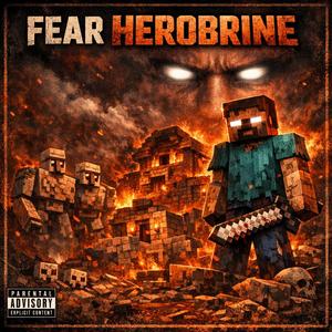 Fear Herobrine