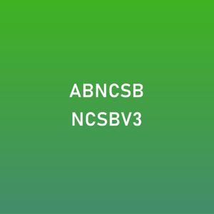 AB.NCSB[IX], Vol. III