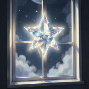 星の記憶