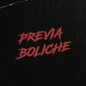 Previa Boliche