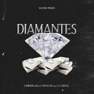 DiamanteS (feat. Cameron 4N20)