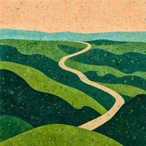 A New Journey (20260313 Version)