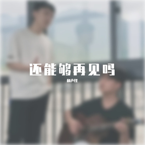 还能够再见吗
