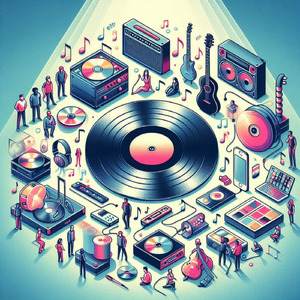 Penantianku (Remastered 2024)