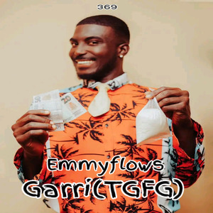Garri (TGFG) (Radio edit)