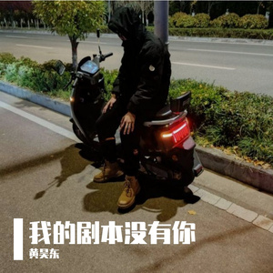 我的剧本没有你