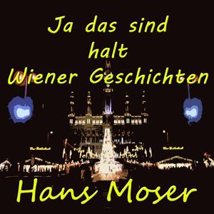 Der alte Herr Kanzleirat