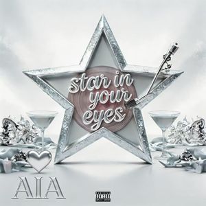 你眼底的星(Star in your eyes)