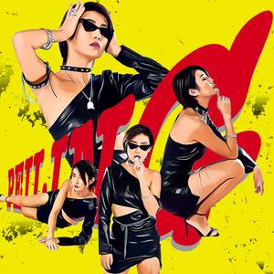 现代绿茶爱情 Tragedy Of Love