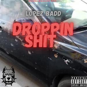 Droppin Shit