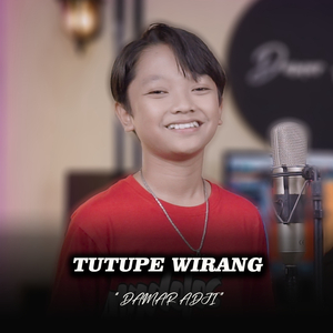 Tutupe Wirang (Acoustik)