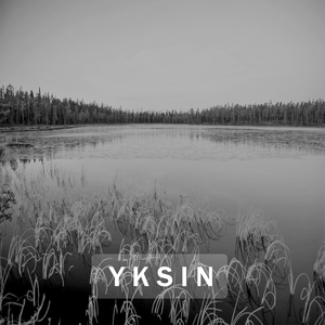 Yksin