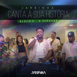 Capaz de Tudo (Ao Vivo)