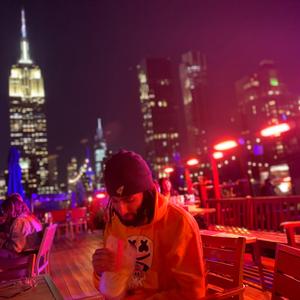 3AM IN NEW YORK