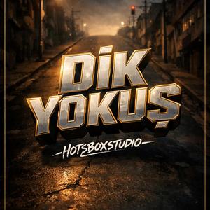 Dik yokuş