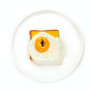 因为单身的缘故（翻自 杨宗纬）