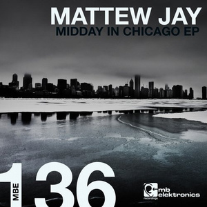 Midday In Chicago (Original Mix)