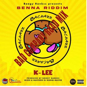 Backazz (feat. Boogy Rankss) (Road Mix (BCM))