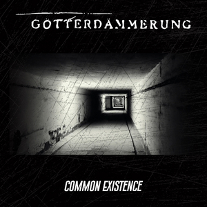 Common Existence (Electronic Control Mix)