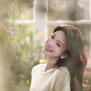 遇见你真好i--女声