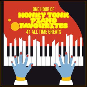 Medley: Baby Face / Comin’ Thru The Rye / Annie Laurie / Little Brown Jug / Let Him Go, Let Him Tarry / Woody Woodpecker