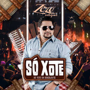 Casa Velha de Sapê (Ao Vivo)