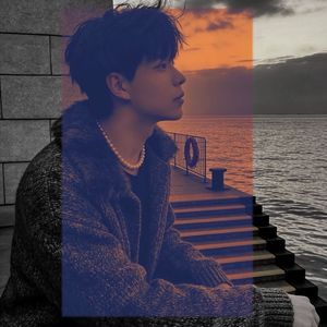 雾与海[Prod.No Birthday]