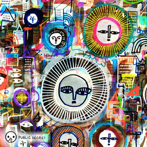 Lustful (SimbaSōl Rework)