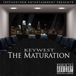 Here Tonight (feat. Corey Wims)