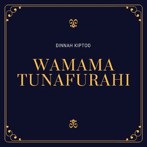 Wamama Tunafurahi