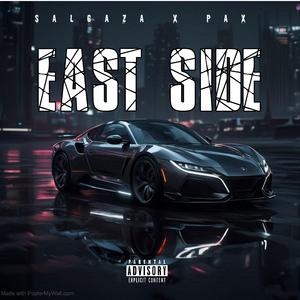 EASTSIDE (feat. pax)