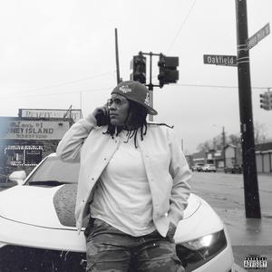 Riding (feat. Neighborhood Neph & Diallo Ve)