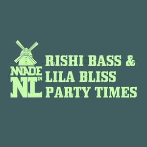 Party Times (Brian Chundro & Santos Remix)