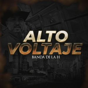 Alto Voltaje