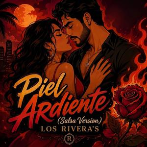 Piel Ardiente (Salsa Version)