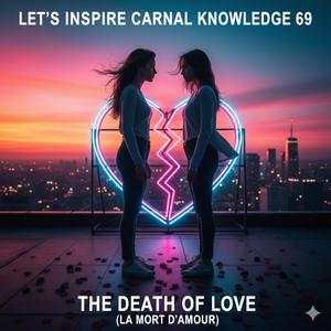 The Death Of Love(La Mort d'Amour) (Pop Rock)