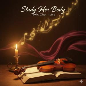 STUDY HER BODY (feat. Brandon Barz)