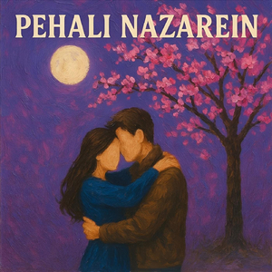 Pehali Nazarein (feat. Venkat Vedanth)