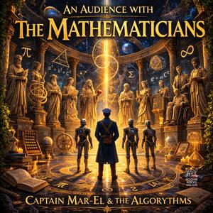 Hypatia – The Light of Alexandria