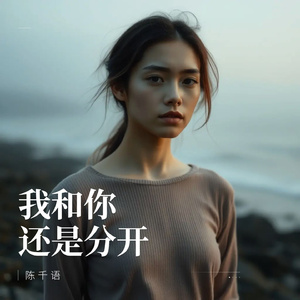 我和你还是分开