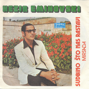 Sudbino sto nas rastavi