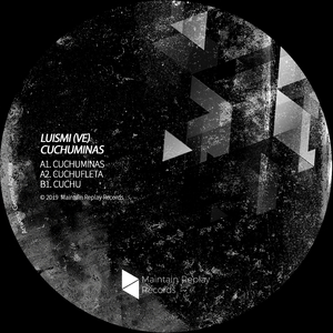 Cuchu (Original Mix)