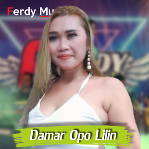 Damar Opo Lilin