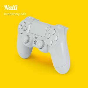 Nalli