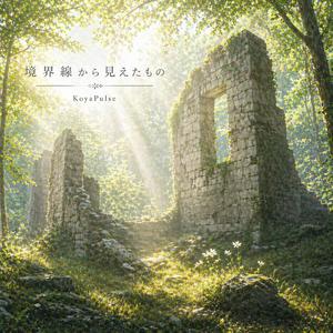 境界線から見えたもの