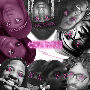 ON GOD V3 (feat. YZM & A$H)
