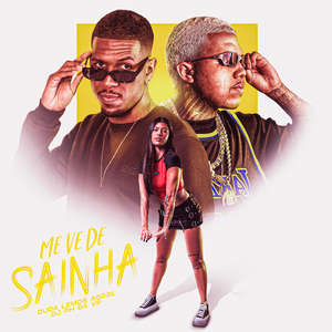 Me Ve de Sainha