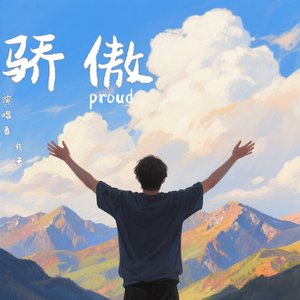 骄傲 （翻自 丸子）